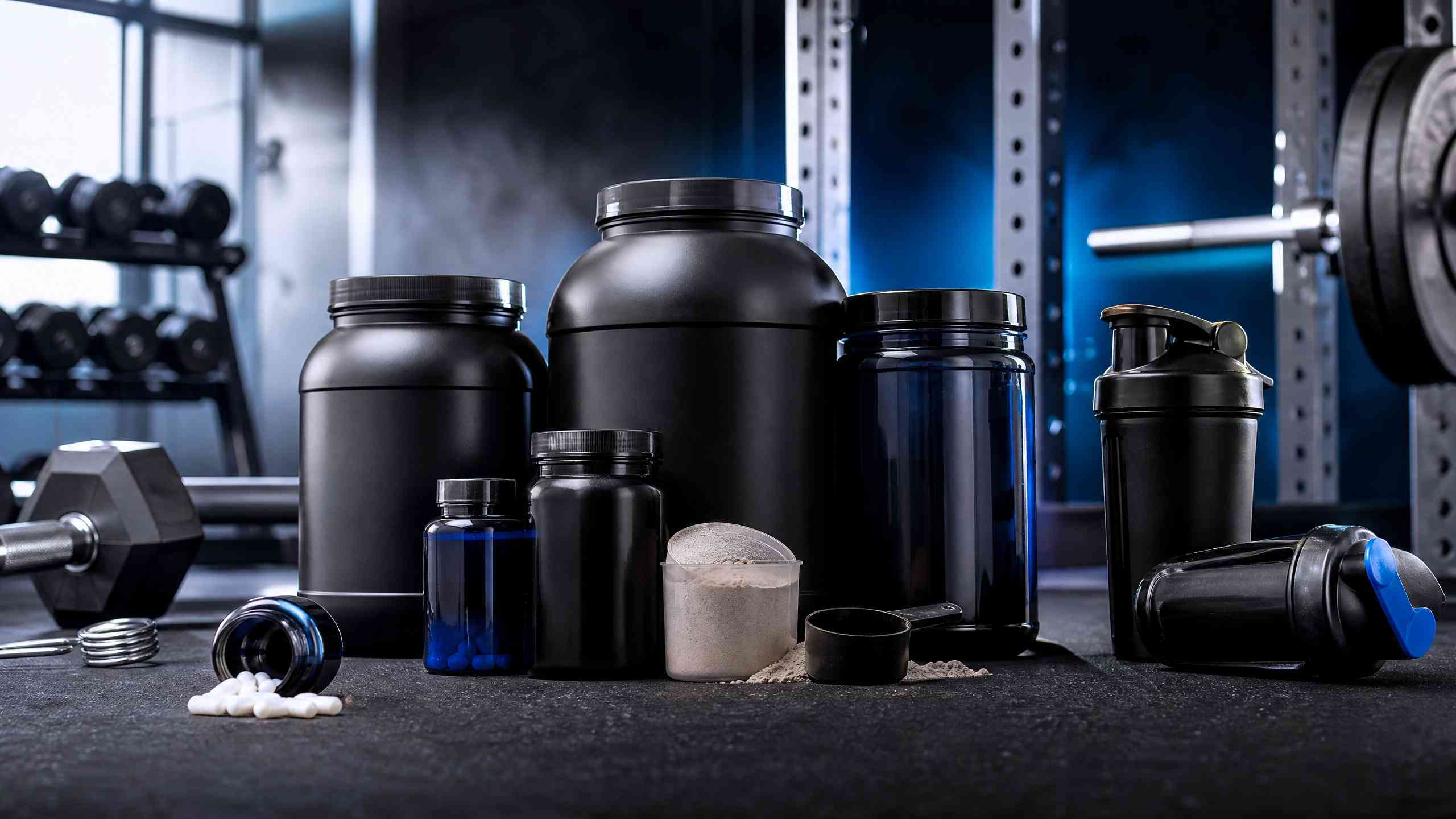 Sports Nutrition